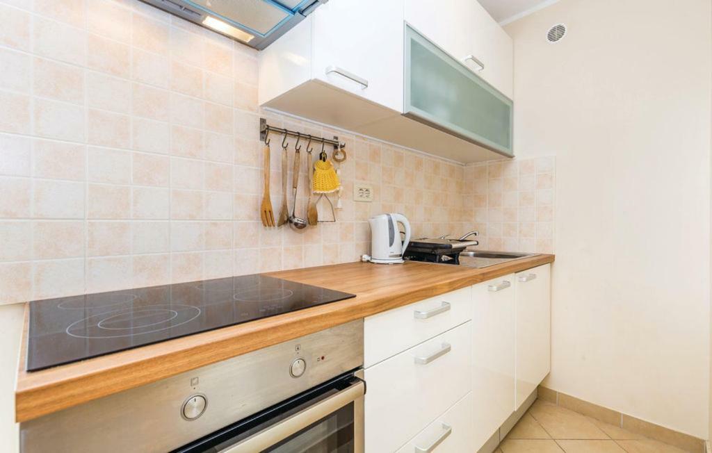 Apartment San 리예카 외부 사진